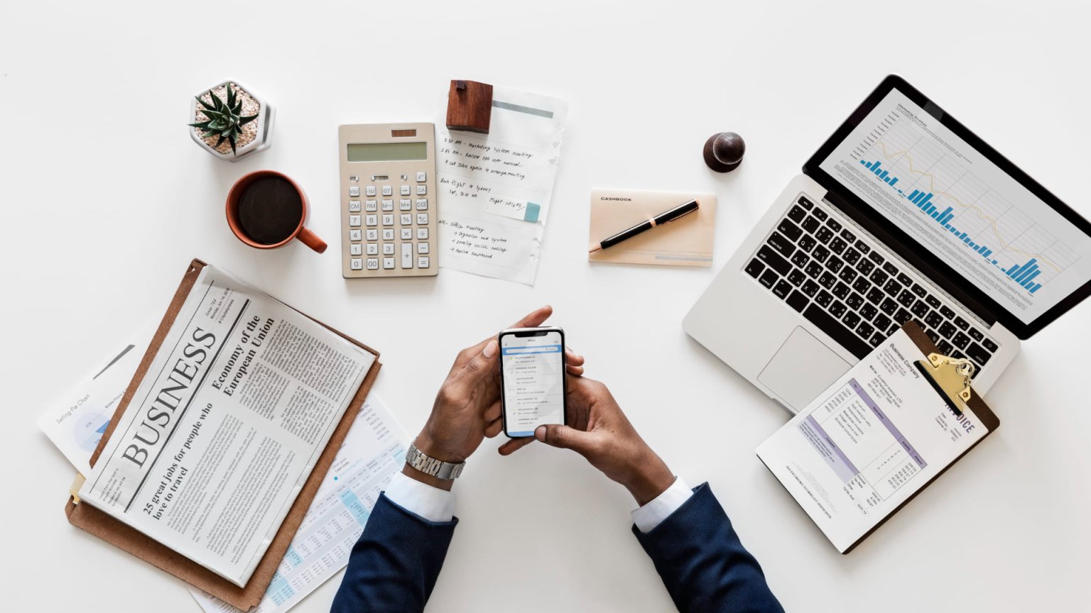 Accounting Software Basics: Features and Advantages to Check Before Buying One