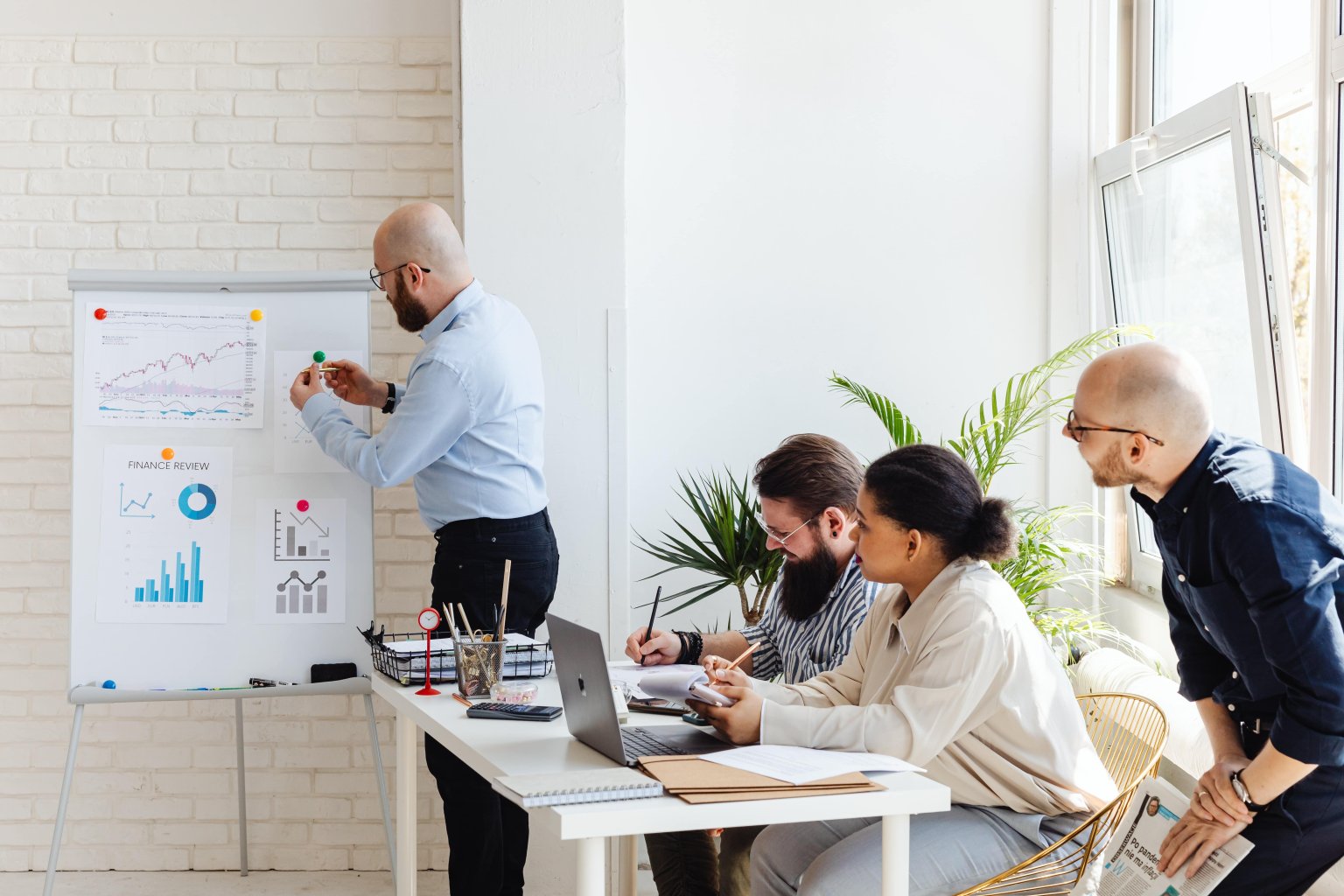 Why Should You Invest into Cloud Accounting?