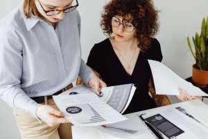 Zoho Books vs Odoo Accounting