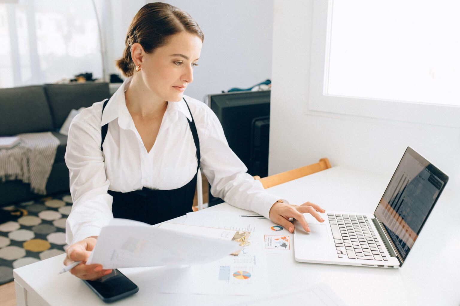 The Basics of Financial Reporting Explained: What You Need to Know