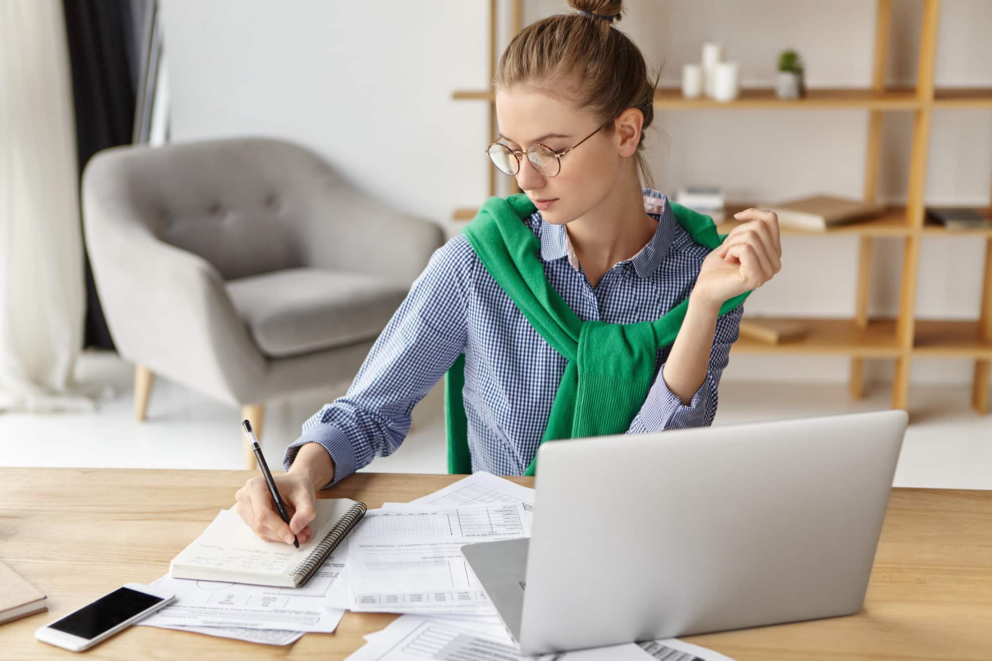 Accounting Methods Explained